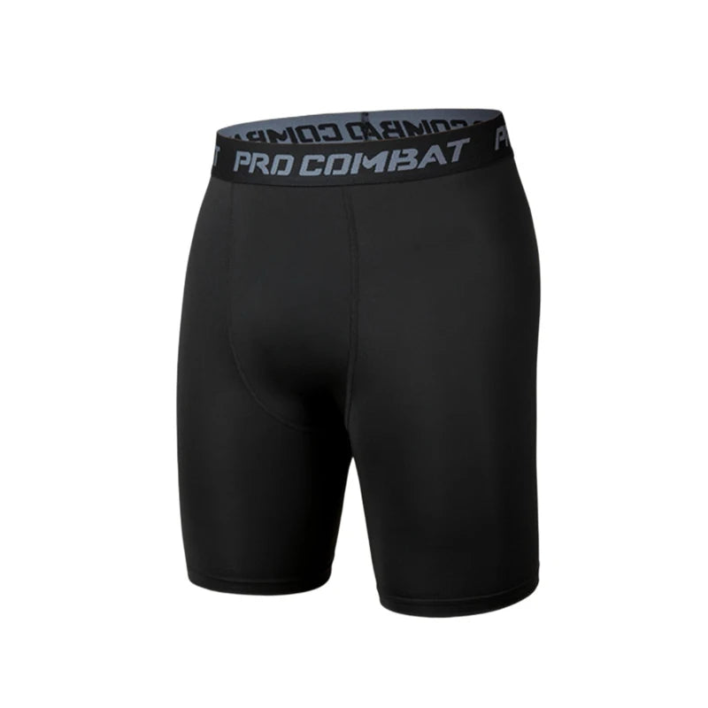 Calça e Shorts de Compressão Masculino - Performance e Conforto para Seus Treinos