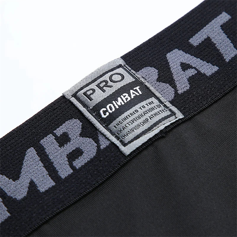 Calça e Shorts de Compressão Masculino - Performance e Conforto para Seus Treinos