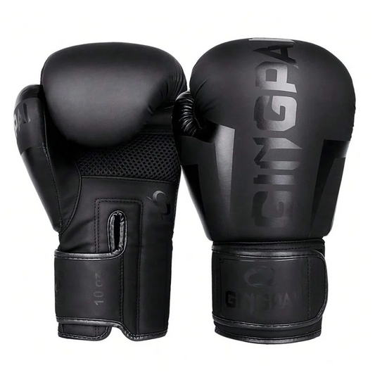 6/8/10/12oz crianças mulheres/homens luvas de boxe sanda sparring muay thai