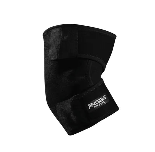 Suporte de Cotovelo em Neoprene – Mais Conforto e Proteção para Seus Treinos