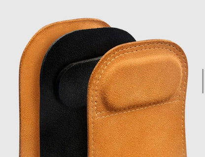 Luvas Pull-Up – Proteção e Suporte para Seus Treinos