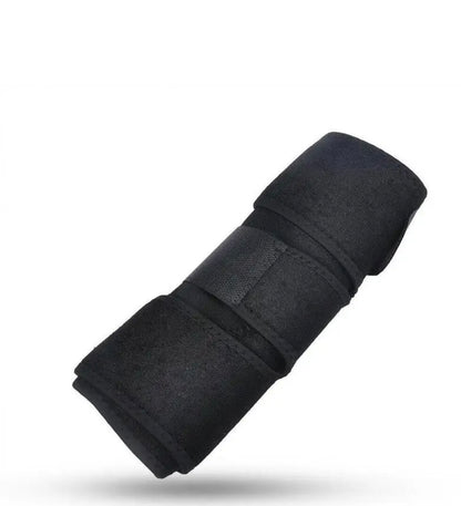Joelheira de Compressão com Estabilizadores Laterais – Suporte, Conforto e Proteção para Seus Joelhos