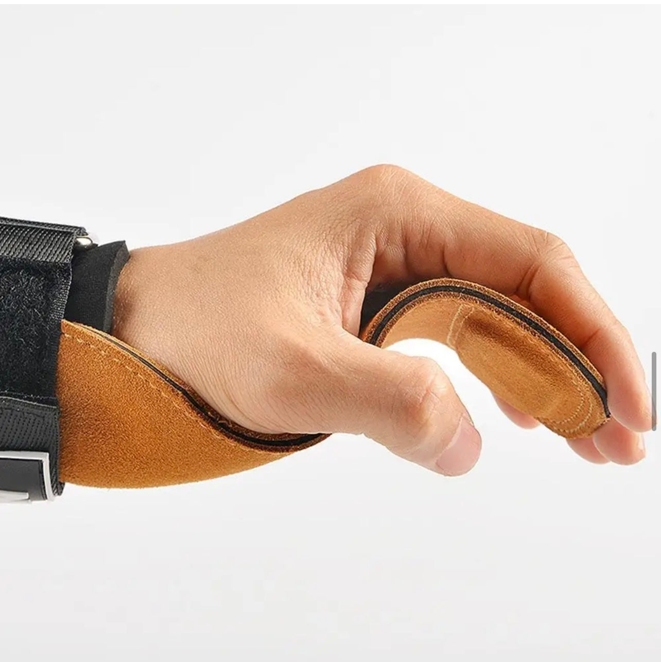 Luvas Pull-Up – Proteção e Suporte para Seus Treinos