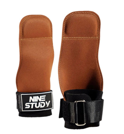 Luvas Pull-Up – Proteção e Suporte para Seus Treinos