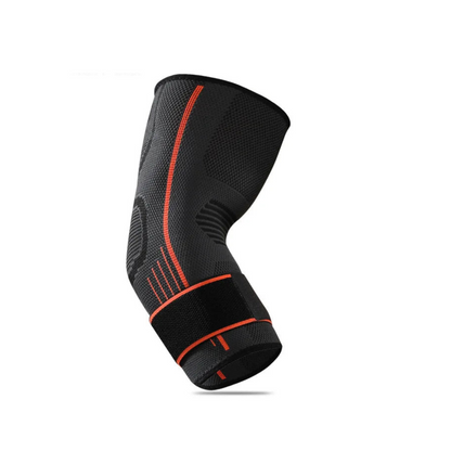 Suporte Elástico Respirável para Cotovelo – Proteção e Conforto para Seus Movimentos