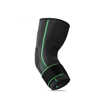 Suporte Elástico Respirável para Cotovelo – Proteção e Conforto para Seus Movimentos