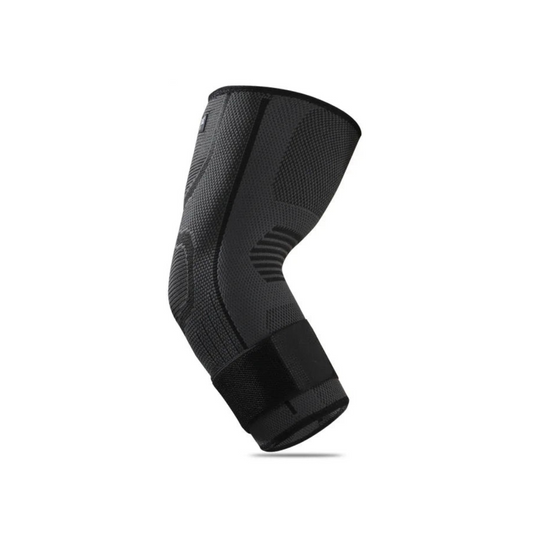Suporte Elástico Respirável para Cotovelo – Proteção e Conforto para Seus Movimentos