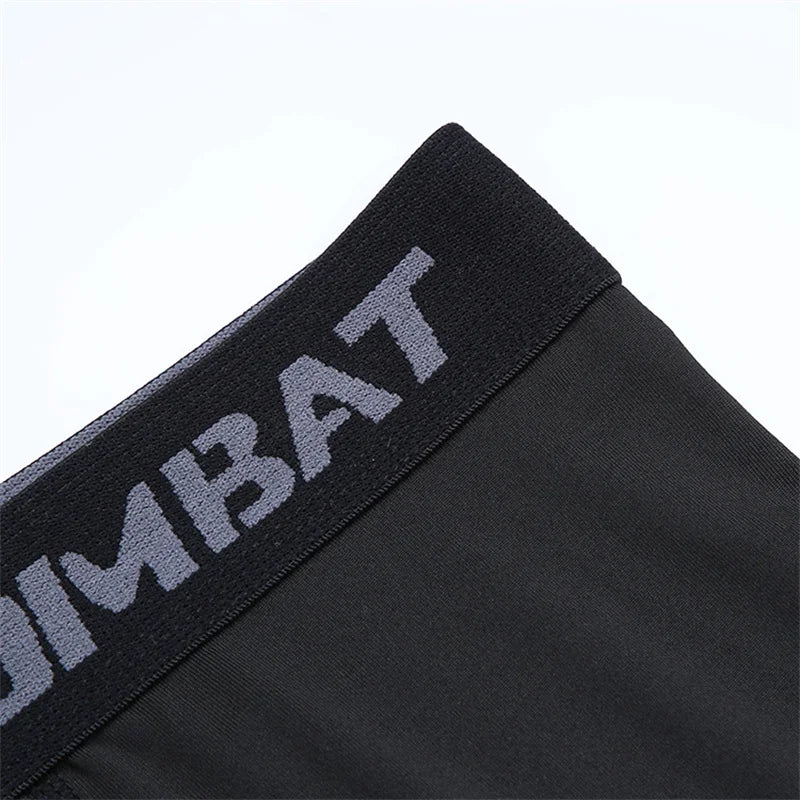 Calça e Shorts de Compressão Masculino - Performance e Conforto para Seus Treinos