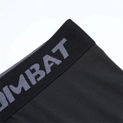 Calça e Shorts de Compressão Masculino - Performance e Conforto para Seus Treinos