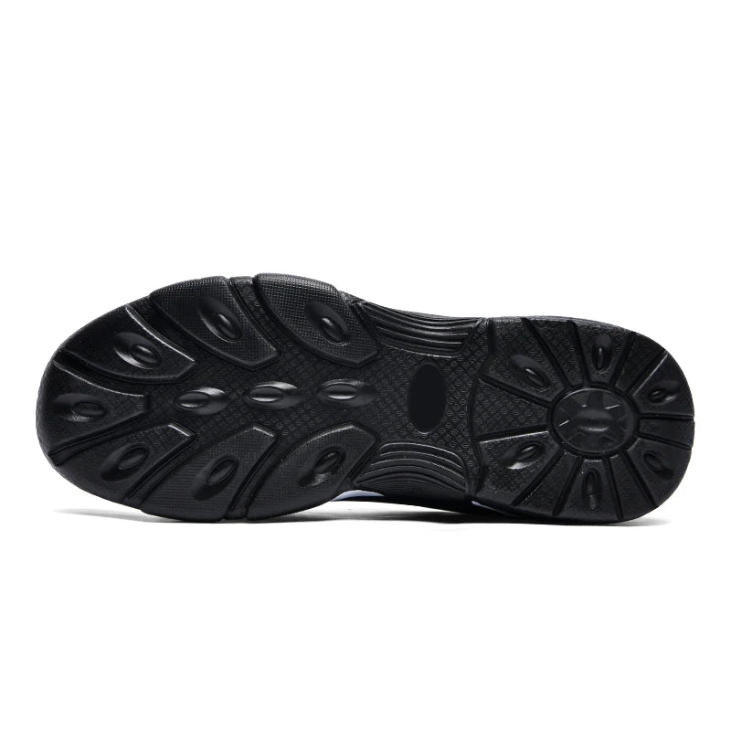 Men Running Shoes Casual Sneakers Outdoor Sport Shoes Summer Breathable Athletic Trainer Tenis Masculino Zapatillas De Deporte