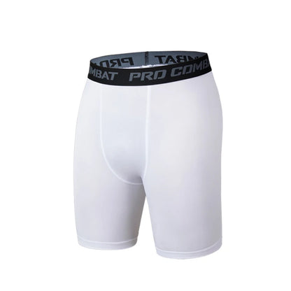 Calça e Shorts de Compressão Masculino - Performance e Conforto para Seus Treinos