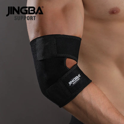 1 Pc Neoprene Elbow Brace, Support Wrap for Joint, Arthritis Pain Relief