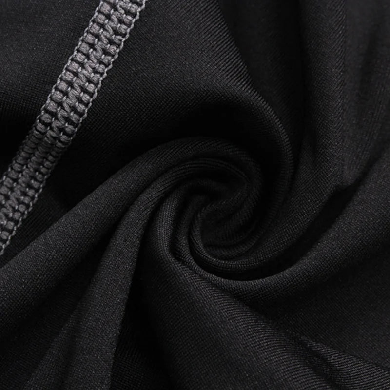 Calça e Shorts de Compressão Masculino - Performance e Conforto para Seus Treinos