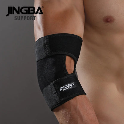 1 Pc Neoprene Elbow Brace, Support Wrap for Joint, Arthritis Pain Relief