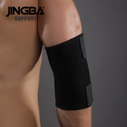 1 Pc Neoprene Elbow Brace, Support Wrap for Joint, Arthritis Pain Relief