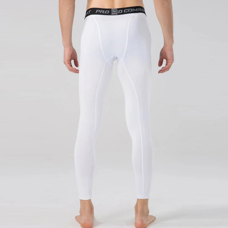 Calça e Shorts de Compressão Masculino - Performance e Conforto para Seus Treinos