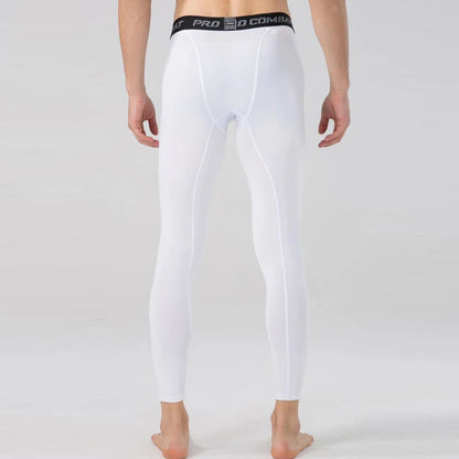 Calça e Shorts de Compressão Masculino - Performance e Conforto para Seus Treinos