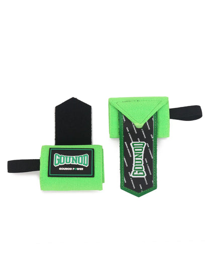 GOUNOD new sports Winding wristband fitness weightlifting horizontal bar