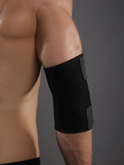 1 Pc Neoprene Elbow Brace, Support Wrap for Joint, Arthritis Pain Relief