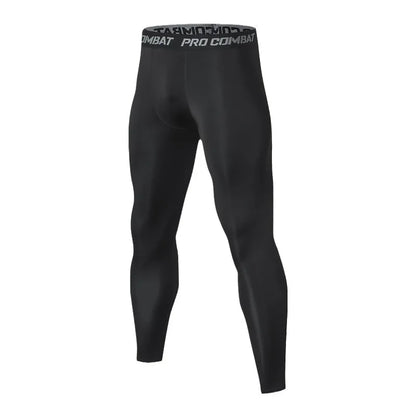 Calça e Shorts de Compressão Masculino - Performance e Conforto para Seus Treinos