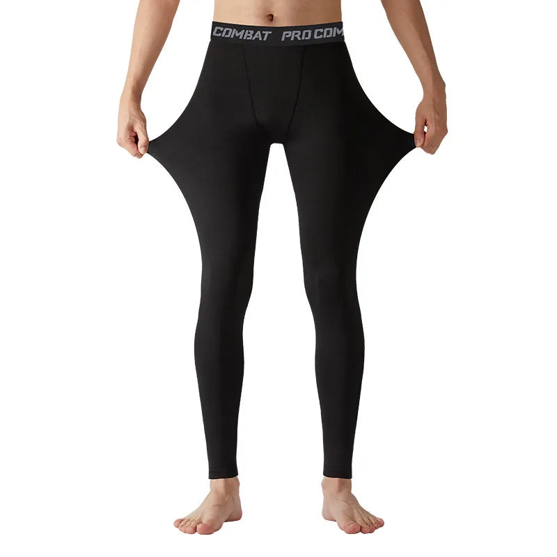 Calça e Shorts de Compressão Masculino - Performance e Conforto para Seus Treinos