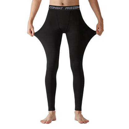 Calça e Shorts de Compressão Masculino - Performance e Conforto para Seus Treinos