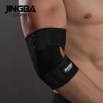 1 Pc Neoprene Elbow Brace, Support Wrap for Joint, Arthritis Pain Relief