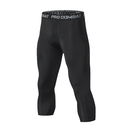 Calça e Shorts de Compressão Masculino - Performance e Conforto para Seus Treinos