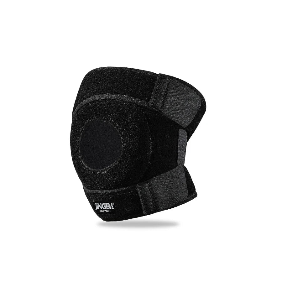 1 Piece Unisex Adjustable Knee Brace Support Patella Stabiliser
