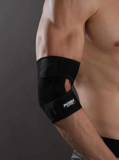 1 Pc Neoprene Elbow Brace, Support Wrap for Joint, Arthritis Pain Relief