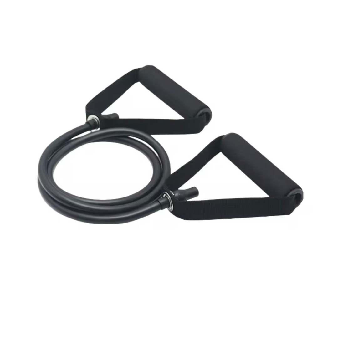 Bandas de resistência com alças